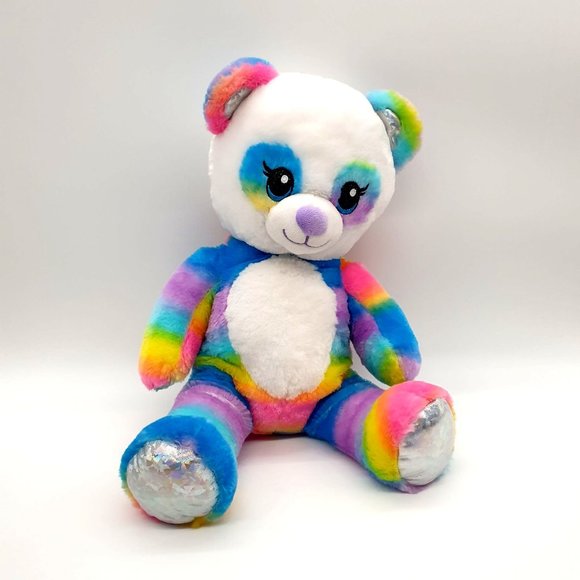 Build A Bear Stuffed Plush Clean Sanitized Collectable Sallys Song Corpse Bride - Picture 1 of 9